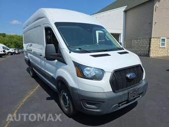 2022 Ford Transit 250 Cargo Van High Roof 148.0" WB - miniatura 4