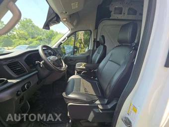 2022 Ford Transit 250 Cargo Van High Roof 148.0" WB - miniatura 6