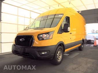 2022 Ford Transit 250 Cargo Van High Roof 148.0" WB