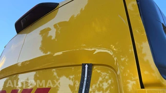2022 Ford Transit 250 Cargo Van High Roof 148.0" WB - miniatura 18