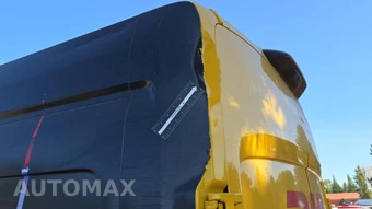 2022 Ford Transit 250 Cargo Van High Roof 148.0" WB - miniatura 19