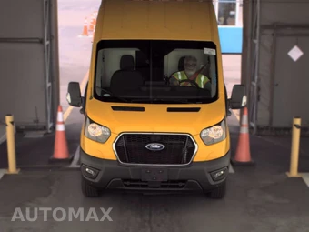 2022 Ford Transit 250 Cargo Van High Roof 148.0" WB - miniatura 2