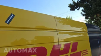 2022 Ford Transit 250 Cargo Van High Roof 148.0" WB - miniatura 23