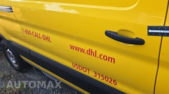 2022 Ford Transit 250 Cargo Van High Roof 148.0" WB - miniatura 24