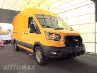 2022 Ford Transit 250 Cargo Van High Roof 148.0" WB - miniatura 3