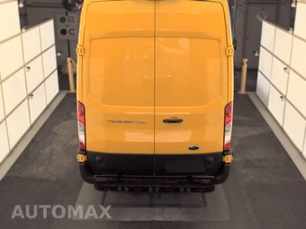 2022 Ford Transit 250 Cargo Van High Roof 148.0" WB - miniatura 5