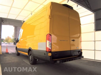 2022 Ford Transit 250 Cargo Van High Roof 148.0" WB - miniatura 6