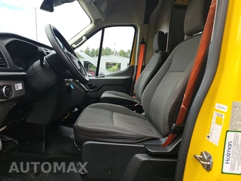 2022 Ford Transit 250 Cargo Van High Roof 148.0" WB - miniatura 7