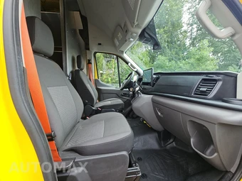 2022 Ford Transit 250 Cargo Van High Roof 148.0" WB - miniatura 8