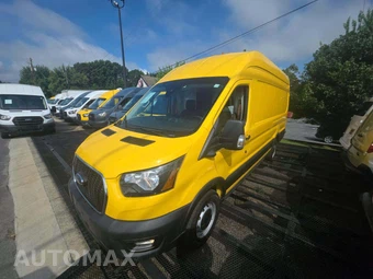 2022 Ford Transit 250 Cargo Van High Roof 148.0" WB