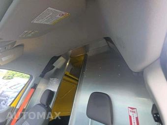 2022 Ford Transit 250 Cargo Van High Roof 148.0" WB - miniatura 11