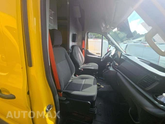 2022 Ford Transit 250 Cargo Van High Roof 148.0" WB - miniatura 17