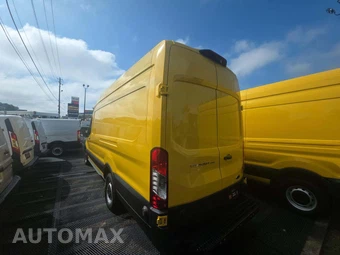 2022 Ford Transit 250 Cargo Van High Roof 148.0" WB - miniatura 2