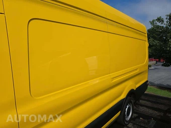 2022 Ford Transit 250 Cargo Van High Roof 148.0" WB - miniatura 20