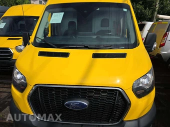 2022 Ford Transit 250 Cargo Van High Roof 148.0" WB - miniatura 21