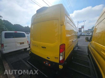 2022 Ford Transit 250 Cargo Van High Roof 148.0" WB - miniatura 3