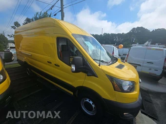 2022 Ford Transit 250 Cargo Van High Roof 148.0" WB - miniatura 4