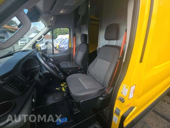 2022 Ford Transit 250 Cargo Van High Roof 148.0" WB - miniatura 6