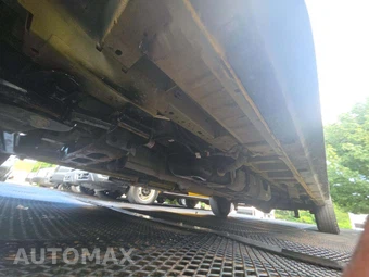 2022 Ford Transit 250 Cargo Van High Roof 148.0" WB - miniatura 7