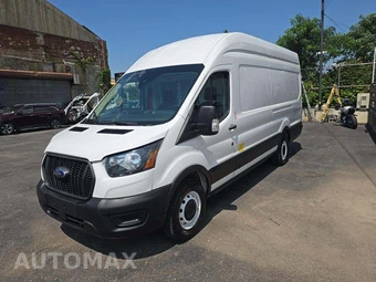 2022 Ford Transit 250 Cargo Van High Roof 148.0" WB