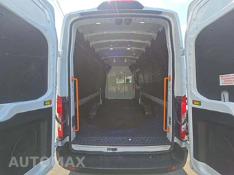 2022 Ford Transit 250 Cargo Van High Roof 148.0" WB - miniatura 13