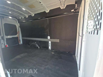 2022 Ford Transit 250 Cargo Van High Roof 148.0" WB - miniatura 16