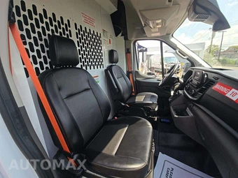 2022 Ford Transit 250 Cargo Van High Roof 148.0" WB - miniatura 18