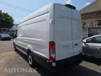 2022 Ford Transit 250 Cargo Van High Roof 148.0" WB - miniatura 2