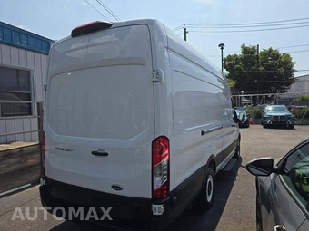 2022 Ford Transit 250 Cargo Van High Roof 148.0" WB - miniatura 3