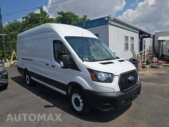 2022 Ford Transit 250 Cargo Van High Roof 148.0" WB - miniatura 4