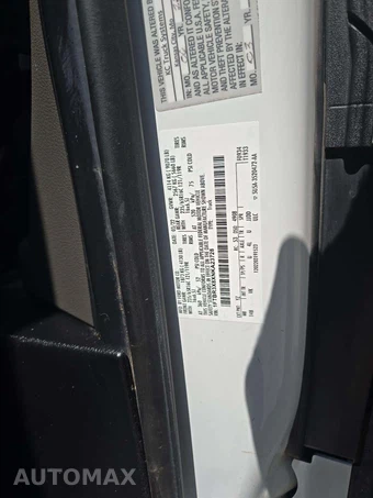 2022 Ford Transit 250 Cargo Van High Roof 148.0" WB - miniatura 5