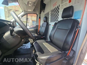 2022 Ford Transit 250 Cargo Van High Roof 148.0" WB - miniatura 6