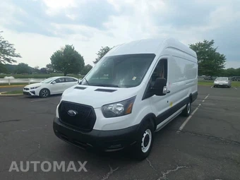 2022 Ford Transit 250 Cargo Van High Roof 148.0" WB