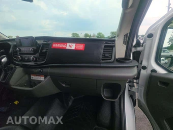 2022 Ford Transit 250 Cargo Van High Roof 148.0" WB - miniatura 14