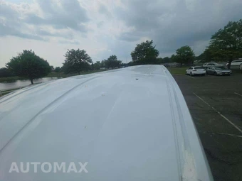 2022 Ford Transit 250 Cargo Van High Roof 148.0" WB - miniatura 8