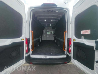 2022 Ford Transit 250 Cargo Van High Roof 148.0" WB - miniatura 9