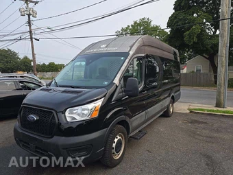2022 Ford Transit 250 Cargo Van High Roof 148.0" WB