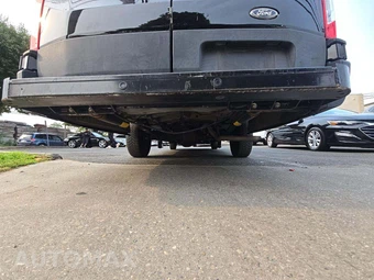 2022 Ford Transit 250 Cargo Van High Roof 148.0" WB - miniatura 14