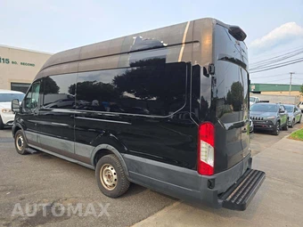 2022 Ford Transit 250 Cargo Van High Roof 148.0" WB - miniatura 2