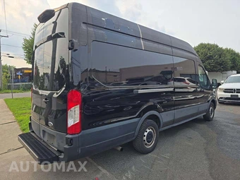2022 Ford Transit 250 Cargo Van High Roof 148.0" WB - miniatura 3