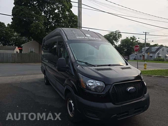 2022 Ford Transit 250 Cargo Van High Roof 148.0" WB - miniatura 4
