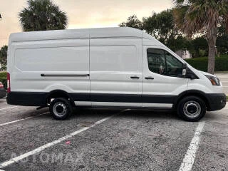 2022 Ford Transit 250 Cargo Van High Roof 148.0" WB - car from the USA, Manheim Buy-Now listing at AUTOMAX
