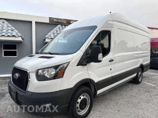 2022 Ford Transit 250 Cargo Van High Roof 148.0" WB - miniatura 10