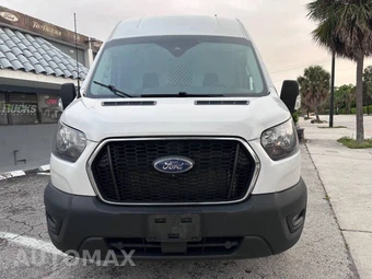 2022 Ford Transit 250 Cargo Van High Roof 148.0" WB - miniatura 11