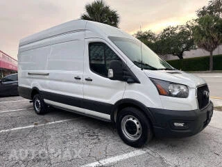 2022 Ford Transit 250 Cargo Van High Roof 148.0" WB - miniatura 12