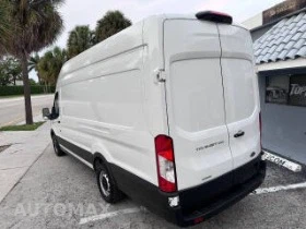 2022 Ford Transit 250 Cargo Van High Roof 148.0" WB - miniatura 16