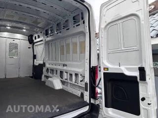 2022 Ford Transit 250 Cargo Van High Roof 148.0" WB - miniatura 17