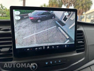 2022 Ford Transit 250 Cargo Van High Roof 148.0" WB - miniatura 18