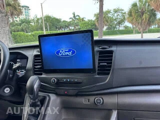 2022 Ford Transit 250 Cargo Van High Roof 148.0" WB - miniatura 19