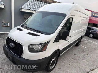 2022 Ford Transit 250 Cargo Van High Roof 148.0" WB - miniatura 2